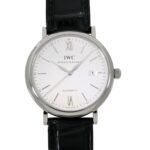 IWC ポートフィノ オートマティック IW356501コピー時計 クローンCal.35111ムーブメントZF工場