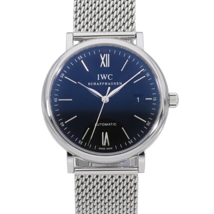 IW356506コピー時計