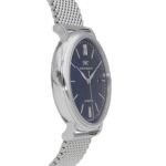 IWC ポートフィノ オートマティック ブラック IW356506コピー時計 クローンCal.35111ムーブメントZF工場 - 画像 (4)