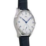 IWC ポルトギーゼ オートマティック 40 IW358304 コピー時計 クローンCal.82200ムーブメントZF工場 - 画像 (4)