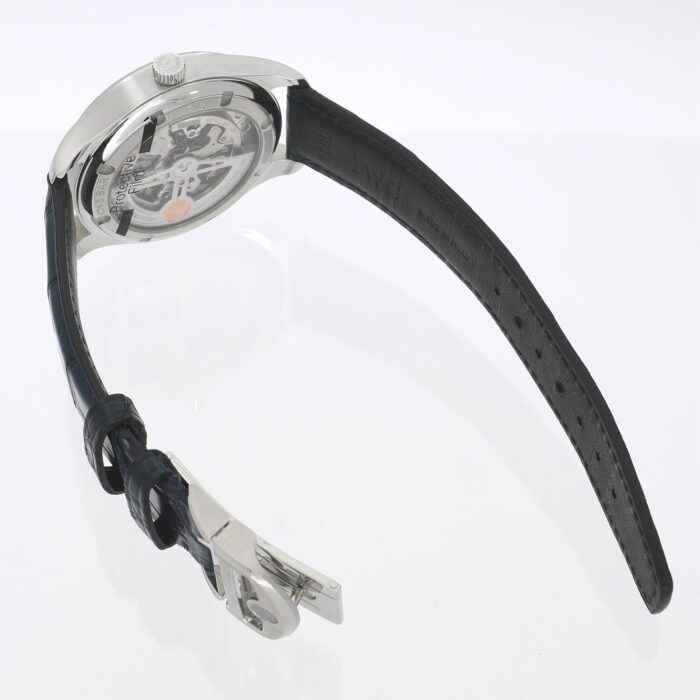 IWC ポルトギーゼ オートマティック 40 IW358304 コピー時計 クローンCal.82200ムーブメントZF工場 - 画像 (6)