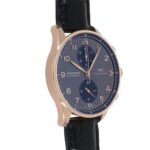 IWC ポルトギーゼ クロノグラフ IW371482コピー時計 クローンCal.79350ムーブメントZF工場 - 画像 (5)