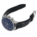 IWC ポルトギーゼ クロノグラフ IW371606 コピー時計 クローンCal.69355ムーブメントZF工場 - 画像 (6)