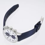 IWCポルトギーゼ クロノグラフIW371620コピー時計 クローン Cal.69355ムーブメントZF工場 - 画像 (5)