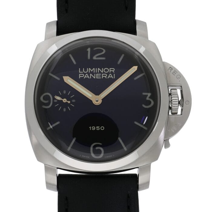 パネライ ルミノール1950 PAM00127コピー Cal.OP XIムーブメントVS工場 - 画像 (1)