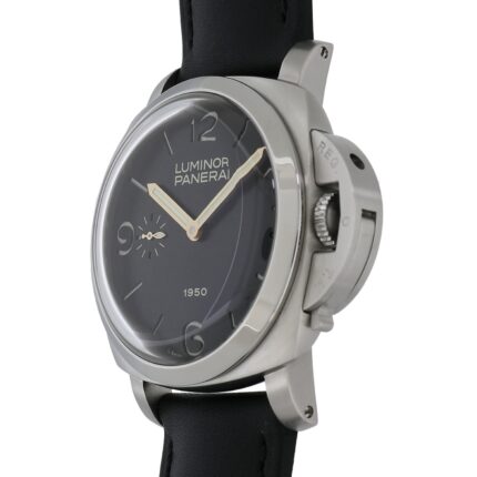 PAM00127コピー時計1