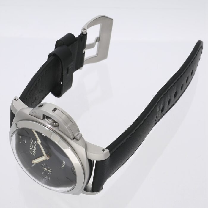パネライ ルミノール1950 PAM00127コピー Cal.OP XIムーブメントVS工場 - 画像 (5)