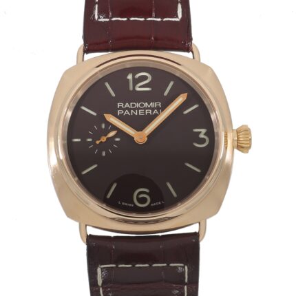 PAM00336コピー時計