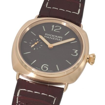 PAM00336コピー時計3