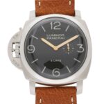 パネライ ルミノール 1950 PAM00368コピーCal.P.2002ムーブメントVS工場