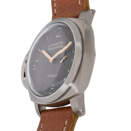 PAM00368コピー時計1