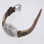 パネライラジオミールPAM01243コピーCal.P.6000ムーブメントVS工場 - 画像 (5)