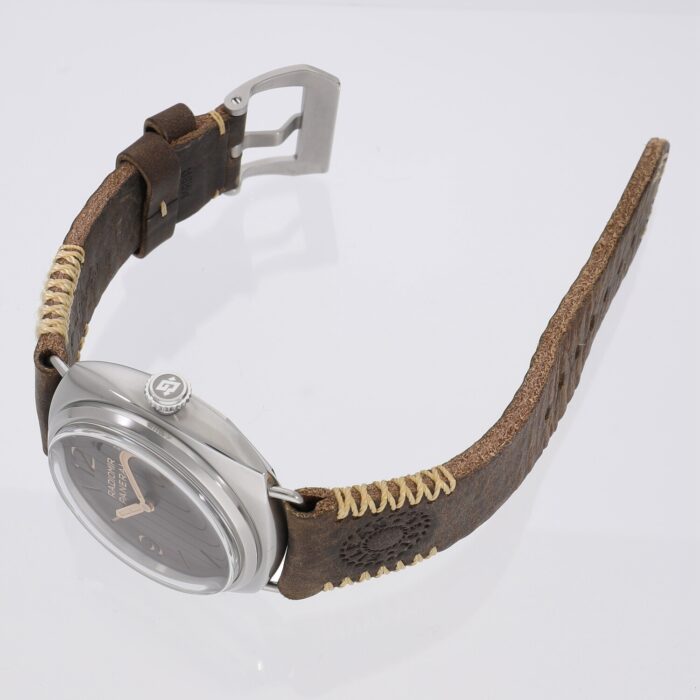 パネライラジオミールPAM01243コピーCal.P.6000ムーブメントVS工場 - 画像 (5)