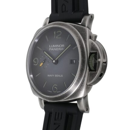 PAM01412コピー時計1