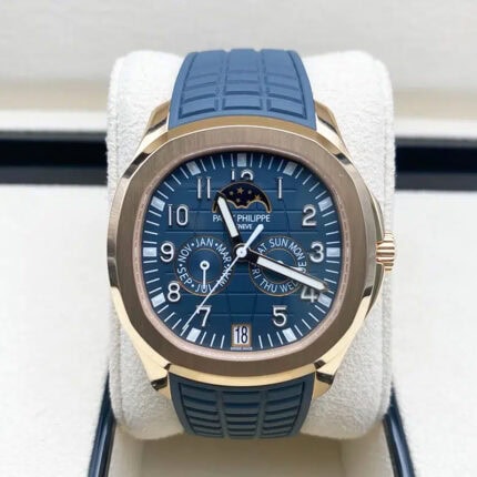 Patek Philippe5261Rコピー時計1