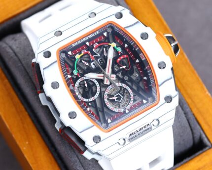 RM 50-04コピー時計