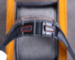 リシャールミルRM50-04コピーCal.RM50-03トゥールビヨンムーブメント - 画像 (9)