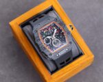 リシャールミルRM50-04コピーCal.RM50-03トゥールビヨンムーブメント - 画像 (11)