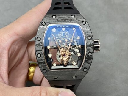 リシャールミルRM 66レプリカ製品