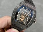 リシャールミルRM 66コピートゥールビヨンCal.RM66手巻きムーブメント