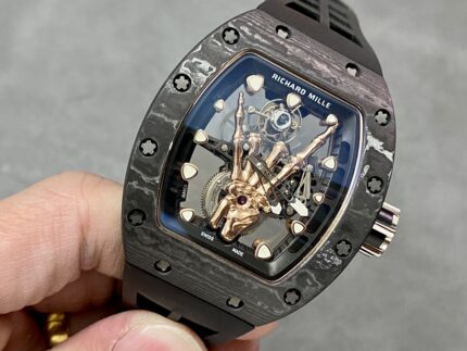 リシャールミルRM 66レプリカ製品