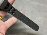 リシャールミルRM 66コピートゥールビヨンCal.RM66手巻きムーブメント - 画像 (8)