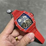 リシャールミル RM35-02コピー クローンCal.RMAL1自動巻きムーブメント