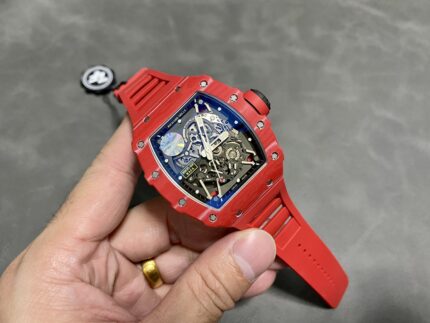 RM35-02コピー時計
