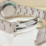 ロレックス オイスターパーペチュアルM277200コピー時計 31mm クローンcal.2232ムーブメント - 画像 (7)