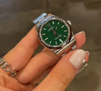 Rolex 277200コピー時計13