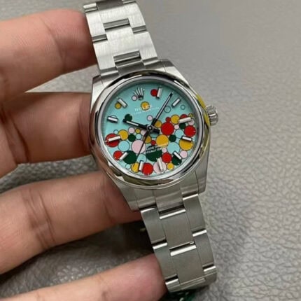 Rolex 277200コピー時計16