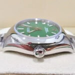 ロレックス オイスターパーペチュアルM277200コピー時計 31mm クローンcal.2232ムーブメント - 画像 (6)