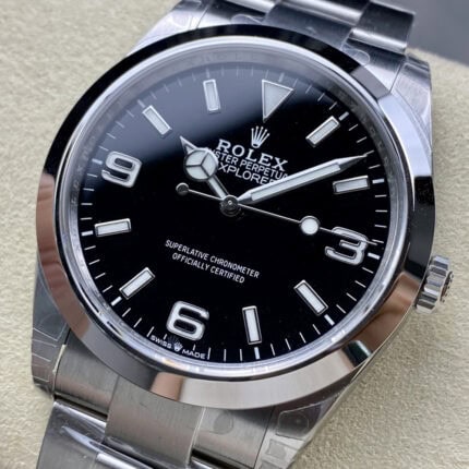 Rolex Explorer 124270