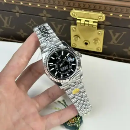 Rolex Sky Dwellerコピー時計