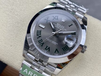 デイトジャストm126300コピー時計