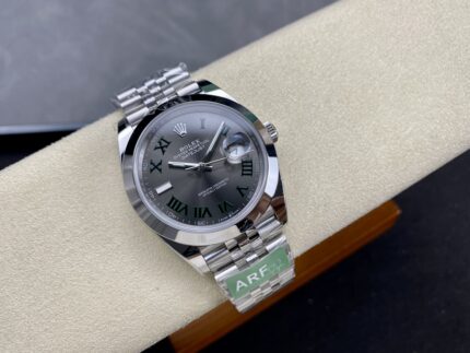 Rolex126300コピー時計3