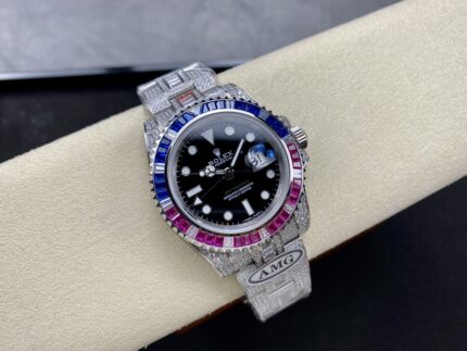 Rolex126710BLROコピー時計2