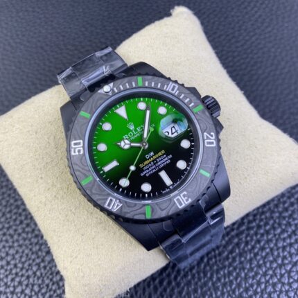Submariner 116610LV PVD