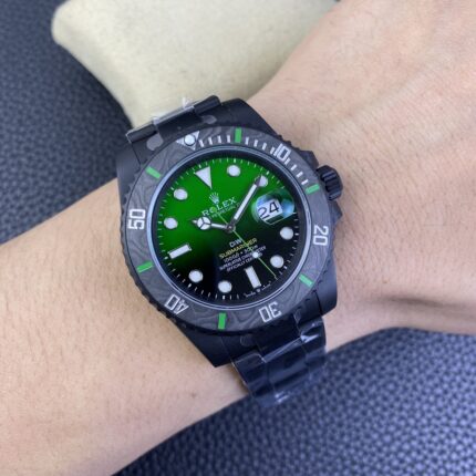 Submariner 116610LV PVD11