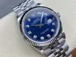 ロレックススーパーコピーデイトジャストm126234-0037 36mmクローンcal.3235ムーブメントVS工場