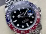 ロレックスコピーGMTマスター II m126710blro 0001Cal. 3285 ARF工場 - 画像 (3)