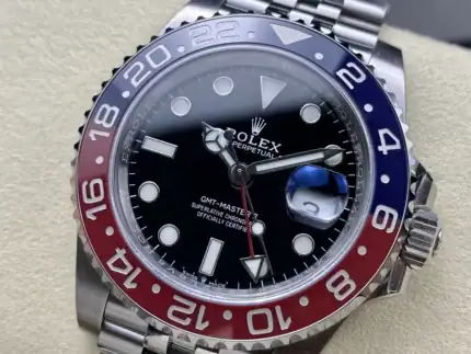 GMTマスター II m126710blro 0001コピー時計