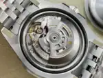 ロレックスコピーGMTマスターIIm126710grnr-0004クローンCal.3285ムーブメントARF工場 - 画像 (10)