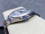 ロレックス エクスプローラー II m226570偽物時計白い文字盤 42MM SwissETA2836-2ムーブメントNOOB工場 - 画像 (5)