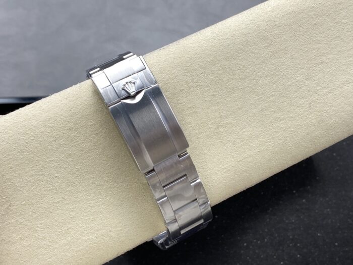 ロレックス エクスプローラー II m226570偽物時計白い文字盤 42MM SwissETA2836-2ムーブメントNOOB工場 - 画像 (8)