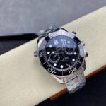 オメガシーマスターコピー300M 210.30.44.51.01.001cal.9900 ムーブメントVS工場 - 画像 (5)