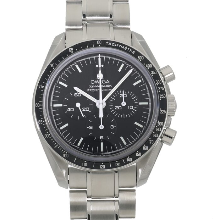 オメガ スーパーコピー時計スピードマスター ムーンウォッチ プロフェッショナル 42mm 311.30.42.30.01.006クローンCal.1863手巻 ムーブメントVS工場 - 画像 (1)