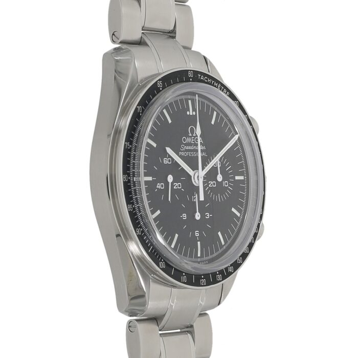 オメガ スーパーコピー時計スピードマスター ムーンウォッチ プロフェッショナル 42mm 311.30.42.30.01.006クローンCal.1863手巻 ムーブメントVS工場 - 画像 (5)
