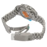 オメガ スピードマスター ムーンウォッチ プロフェッショナル コーアクシャル マスター クロノメーター クロノグラフ 310.30.42.50.01.002 クローンCal.3861手巻 ムーブメントVS工場 - 画像 (8)