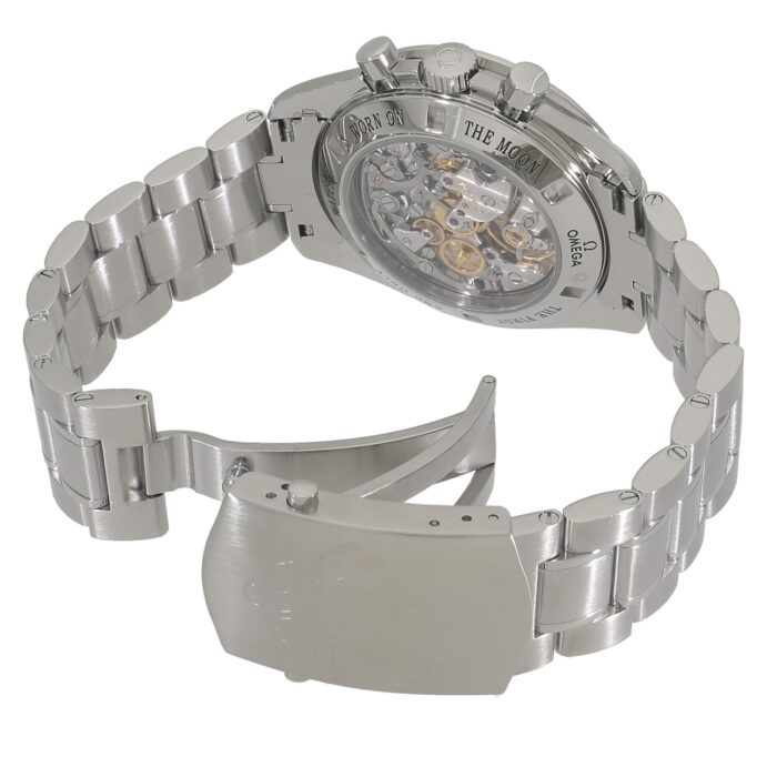 オメガ スーパーコピー時計スピードマスター ムーンウォッチ プロフェッショナル 42mm 311.30.42.30.01.006クローンCal.1863手巻 ムーブメントVS工場 - 画像 (8)